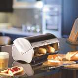 Bread Bin RONDO 33600