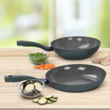 Eco Ok Fry Pans 9.5 ECO2694