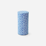 200G Sakura Kyoto Washi Wrapped Tea Canister 7 oz.